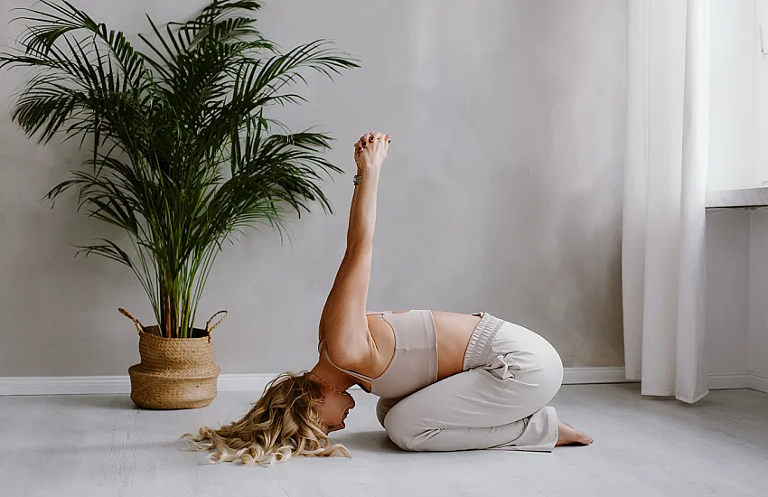 Pilates w Opolu – wzmocnij mięśnie głębokie i zadbaj o zdrowy kręgosłup